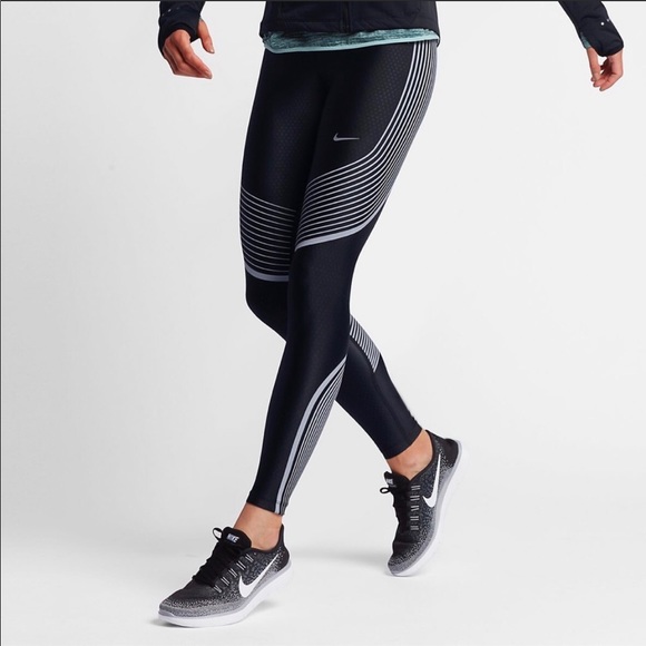 nike flash leggings womens
